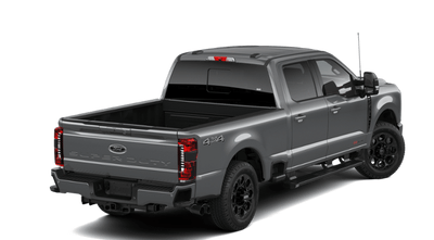2026 Ford F-250SD Lariat Shelby Super Baja Edition