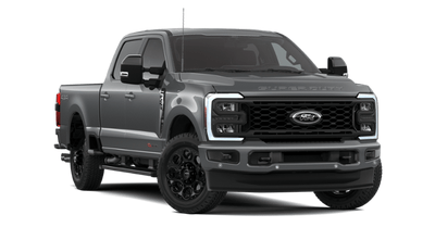2026 Ford F-250SD Lariat Shelby Super Baja Edition