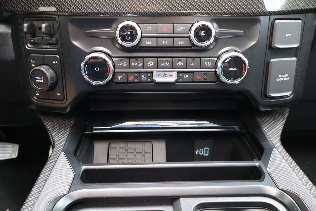 2026 Ford F-250SD Lariat Shelby Super Baja Edition