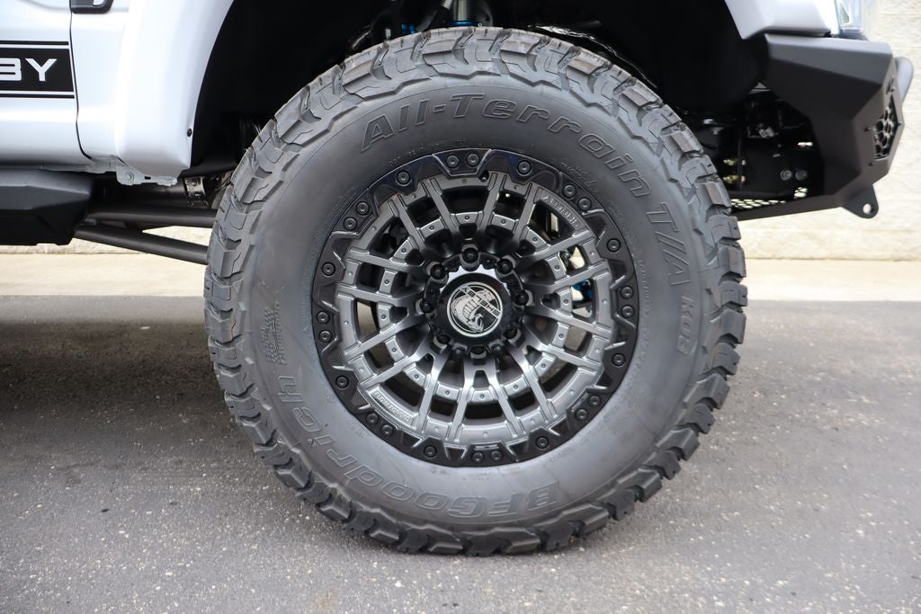 2026 Ford F-250SD Lariat Shelby Super Baja Edition