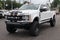2026 Ford F-250SD Lariat Shelby Super Baja Edition
