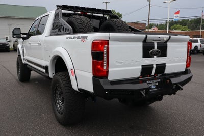 2026 Ford F-250SD Lariat Shelby Super Baja Edition