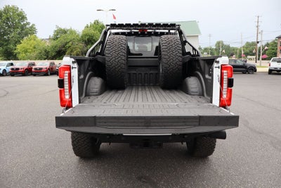 2026 Ford F-250SD Lariat Shelby Super Baja Edition