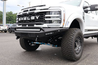 2026 Ford F-250SD Lariat Shelby Super Baja Edition