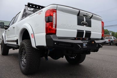 2026 Ford F-250SD Lariat Shelby Super Baja Edition