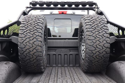 2026 Ford F-250SD Lariat Shelby Super Baja Edition