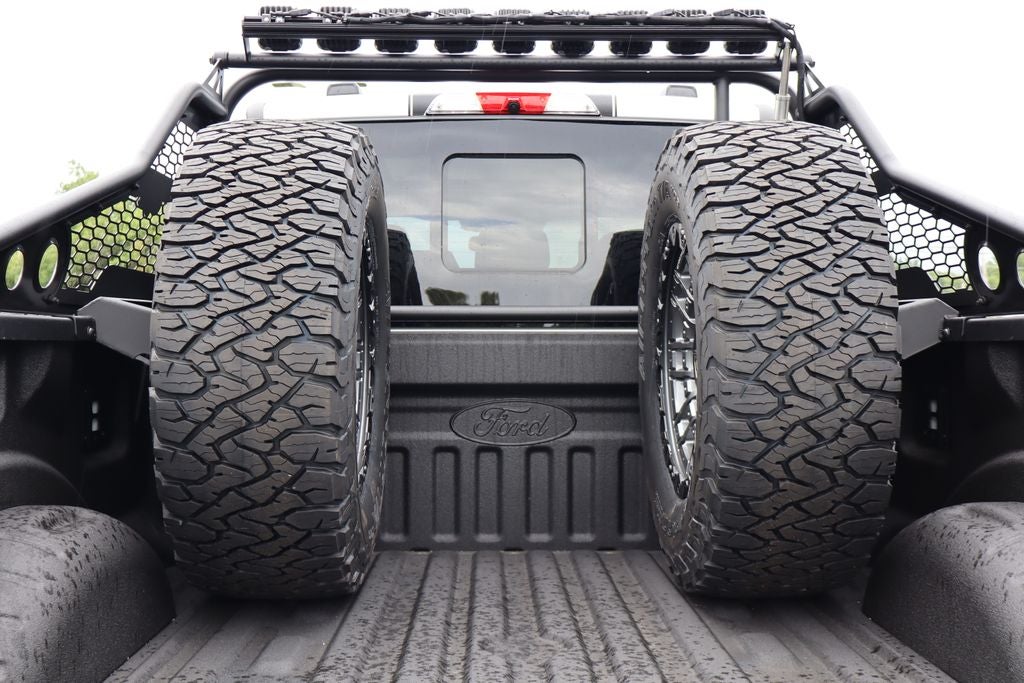 2026 Ford F-250SD Lariat Shelby Super Baja Edition
