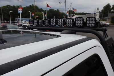 2026 Ford F-250SD Lariat Shelby Super Baja Edition