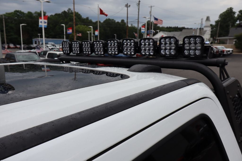 2026 Ford F-250SD Lariat Shelby Super Baja Edition