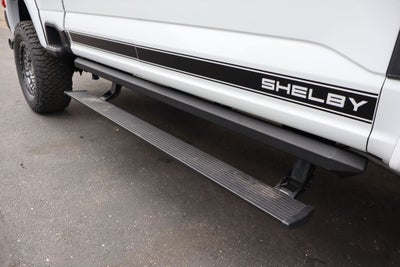 2026 Ford F-250SD Lariat Shelby Super Baja Edition