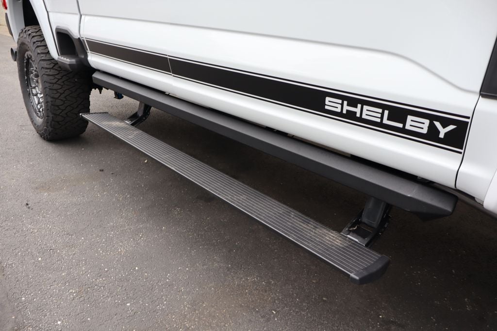 2026 Ford F-250SD Lariat Shelby Super Baja Edition