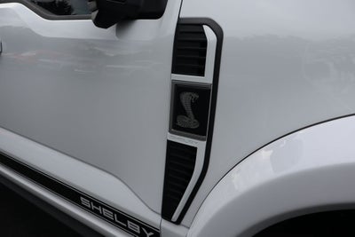 2026 Ford F-250SD Lariat Shelby Super Baja Edition