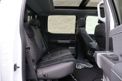 2026 Ford F-250SD Lariat Shelby Super Baja Edition