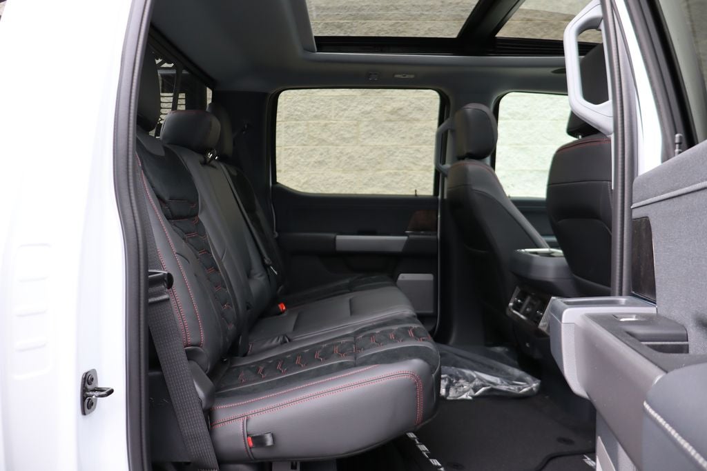 2026 Ford F-250SD Lariat Shelby Super Baja Edition