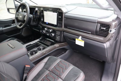 2026 Ford F-250SD Lariat Shelby Super Baja Edition