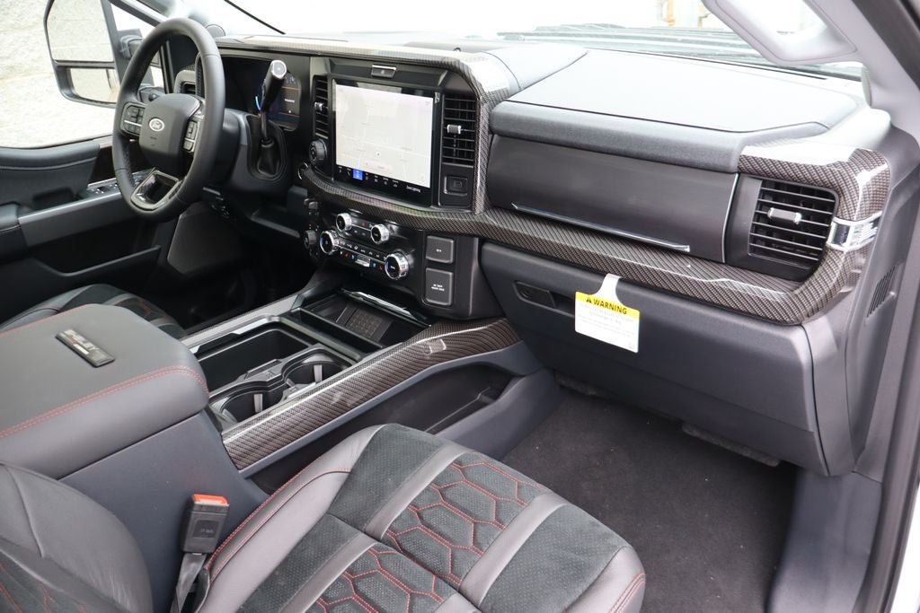 2026 Ford F-250SD Lariat Shelby Super Baja Edition