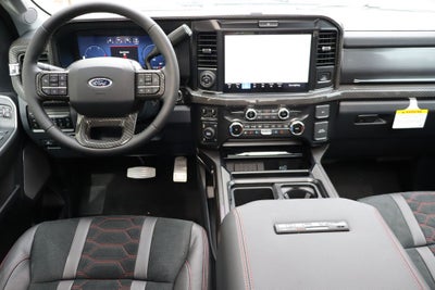 2026 Ford F-250SD Lariat Shelby Super Baja Edition