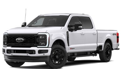 2026 Ford F-250SD Lariat Shelby Super Baja Edition