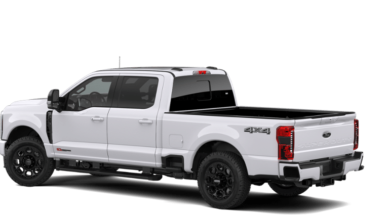 2026 Ford F-250SD Lariat Shelby Super Baja Edition