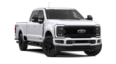 2026 Ford F-250SD Lariat Shelby Super Baja Edition