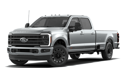 2027 Ford F-250SD XLT Carhartt