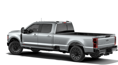 2027 Ford F-250SD XLT Carhartt