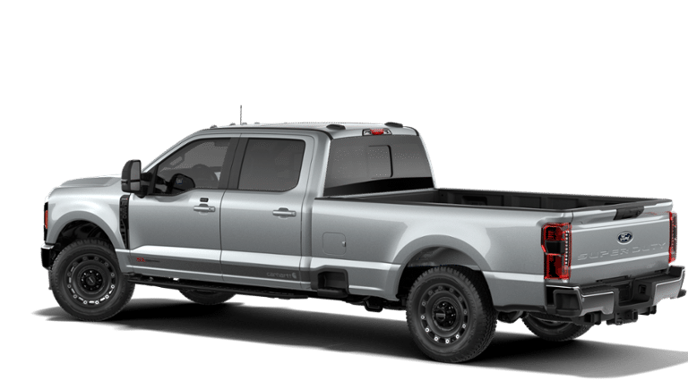 2027 Ford F-250SD XLT Carhartt