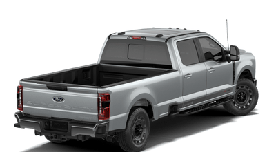 2027 Ford F-250SD XLT Carhartt