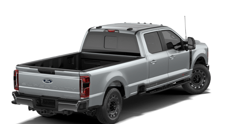 2027 Ford F-250SD XLT Carhartt