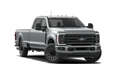2027 Ford F-250SD XLT Carhartt