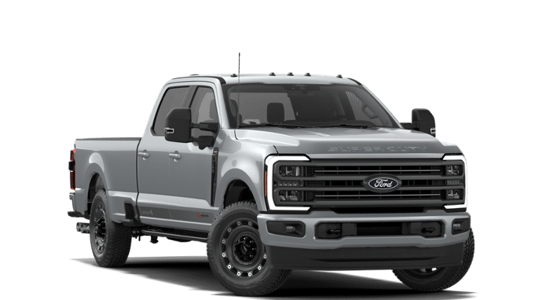2027 Ford F-250SD XLT Carhartt