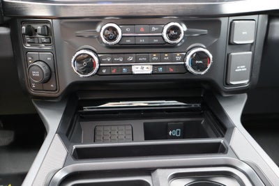 2026 Ford F-250SD Lariat Hennessey VelociRaptor 1200