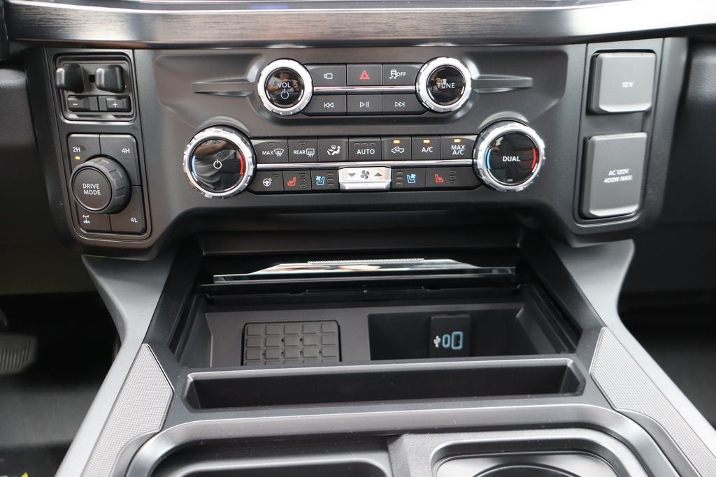 2026 Ford F-250SD Lariat Hennessey VelociRaptor 1200