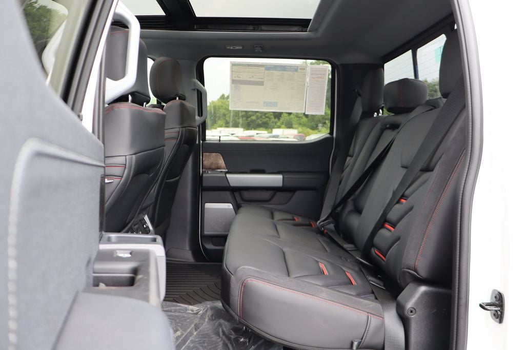 2026 Ford F-250SD Lariat Hennessey VelociRaptor 1200