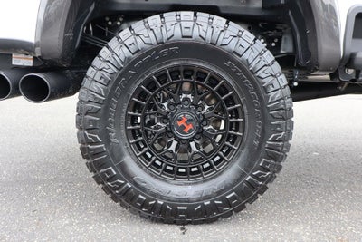 2026 Ford F-250SD Lariat Hennessey VelociRaptor 1200