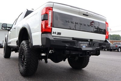 2026 Ford F-250SD Lariat Hennessey VelociRaptor 1200