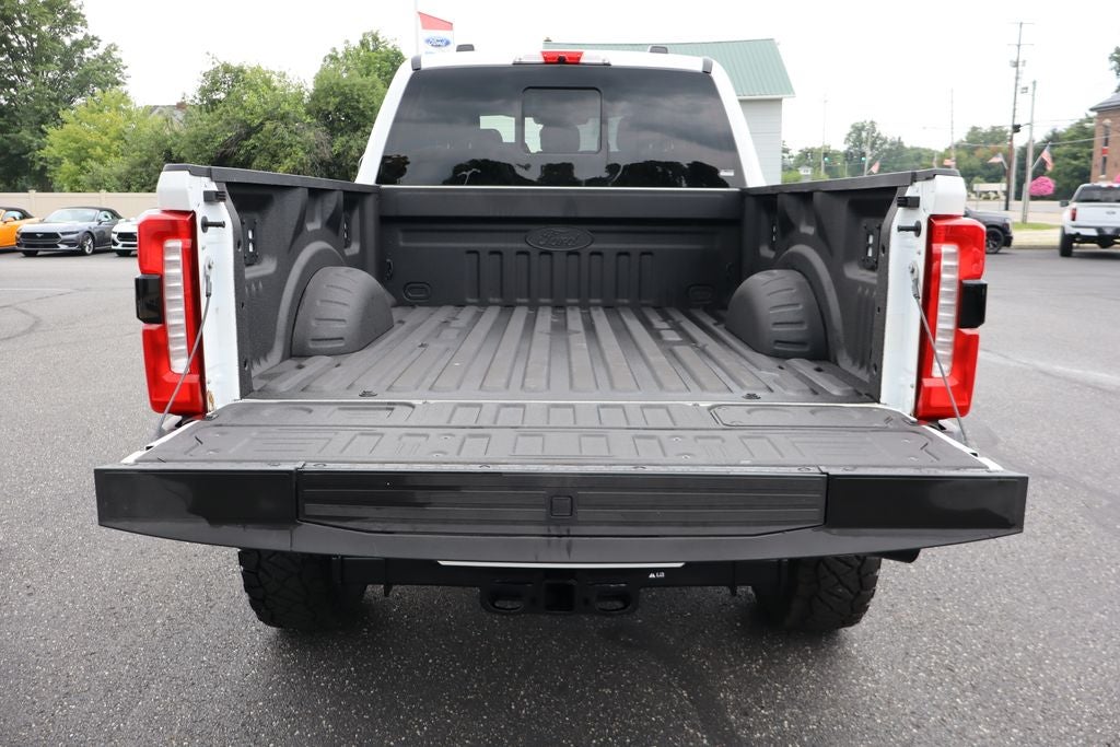 2026 Ford F-250SD Lariat Hennessey VelociRaptor 1200