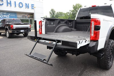 2026 Ford F-250SD Lariat Hennessey VelociRaptor 1200