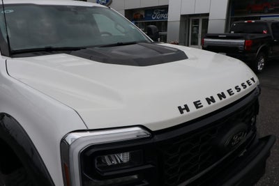 2026 Ford F-250SD Lariat Hennessey VelociRaptor 1200