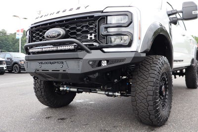 2026 Ford F-250SD Lariat Hennessey VelociRaptor 1200