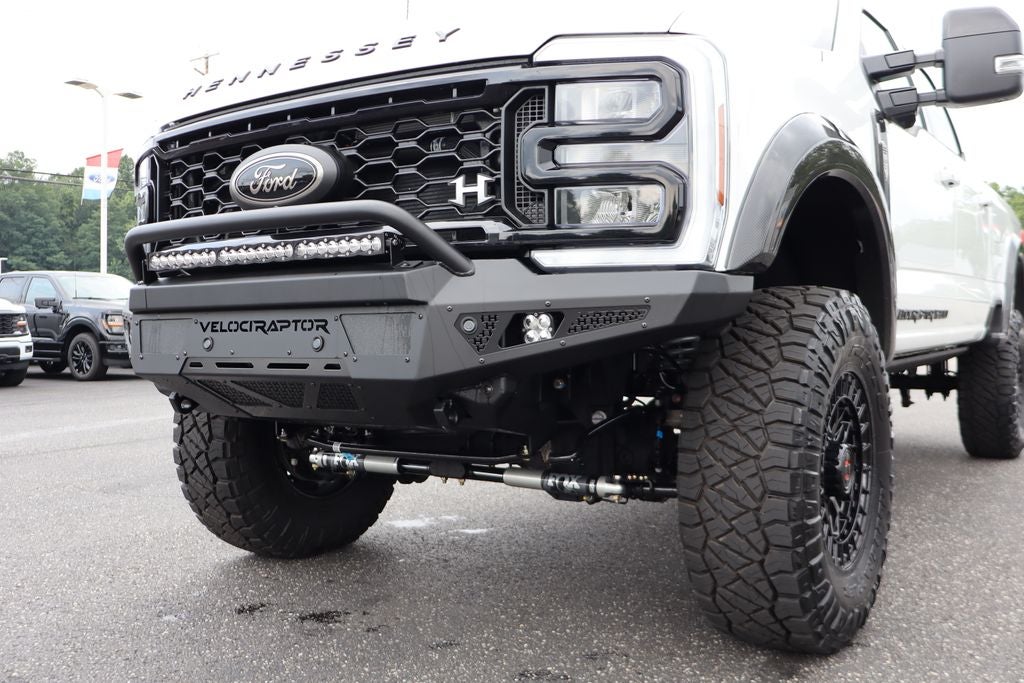 2026 Ford F-250SD Lariat Hennessey VelociRaptor 1200