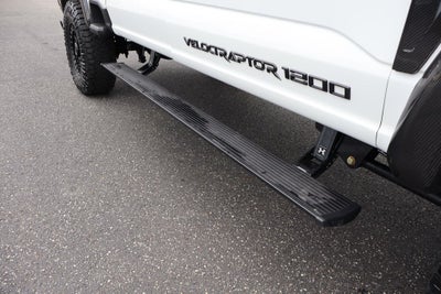 2026 Ford F-250SD Lariat Hennessey VelociRaptor 1200