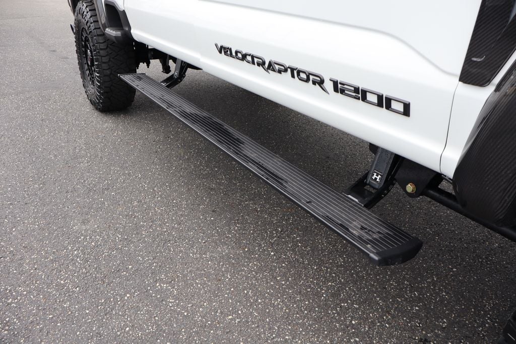 2026 Ford F-250SD Lariat Hennessey VelociRaptor 1200