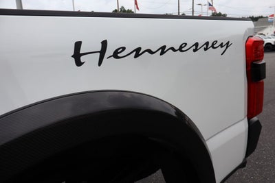 2026 Ford F-250SD Lariat Hennessey VelociRaptor 1200