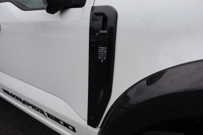 2026 Ford F-250SD Lariat Hennessey VelociRaptor 1200