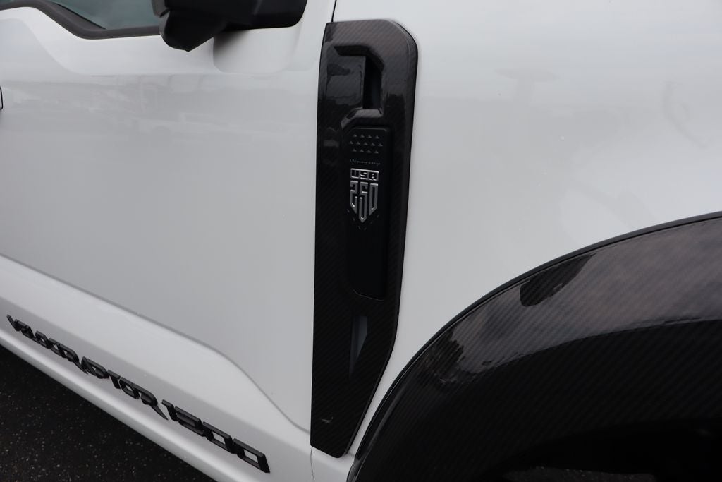 2026 Ford F-250SD Lariat Hennessey VelociRaptor 1200