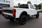 2026 Ford F-250SD Lariat Hennessey VelociRaptor 1200