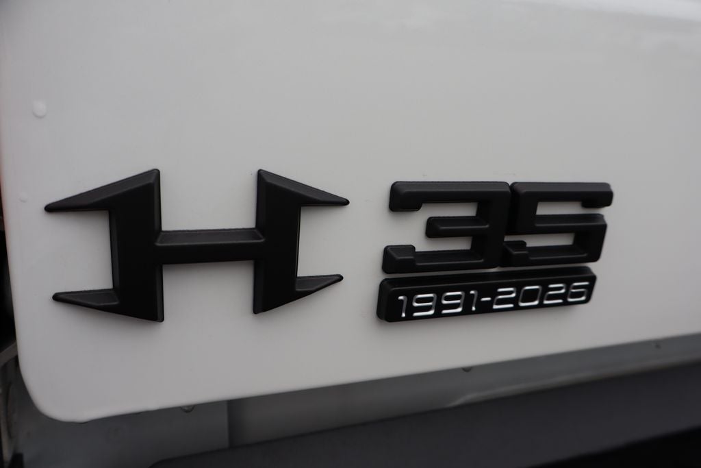 2026 Ford F-250SD Lariat Hennessey VelociRaptor 1200