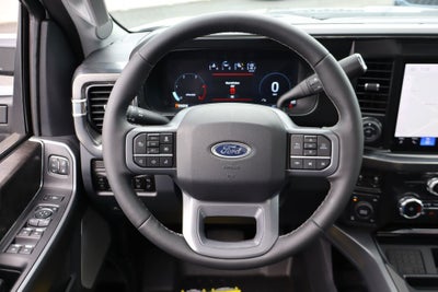 2026 Ford F-250SD Lariat Hennessey VelociRaptor 1200