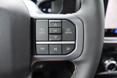 2026 Ford F-250SD Lariat Hennessey VelociRaptor 1200